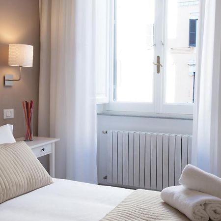 Le Stanze Di Gaia Hotel Rome Bagian luar foto