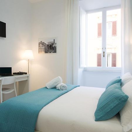 Le Stanze Di Gaia Hotel Rome Bagian luar foto