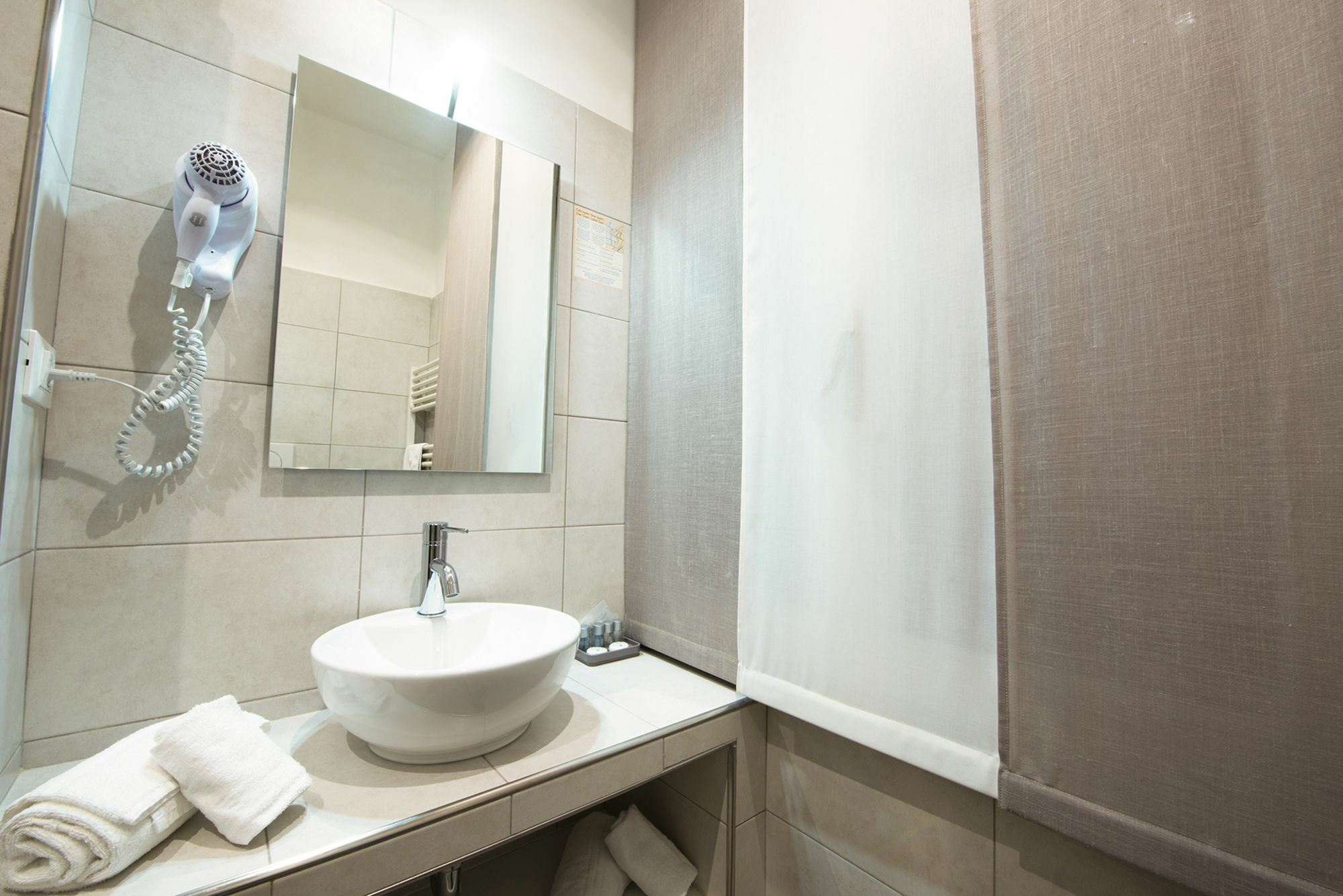 Le Stanze Di Gaia Hotel Rome Bagian luar foto