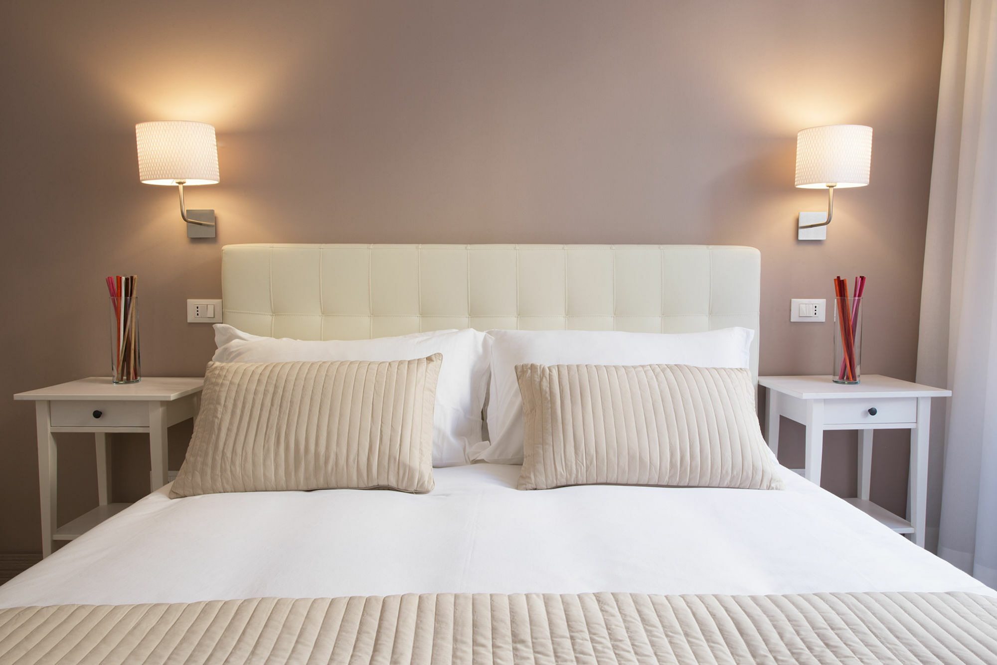 Le Stanze Di Gaia Hotel Rome Bagian luar foto